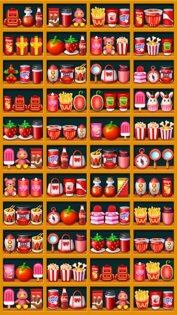 Goods Sort Match 1.1.1. Скриншот 5