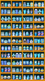 Goods Sort Match 1.1.1. Скриншот 6
