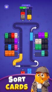 Loop Master 1.1.0. Скриншот 2