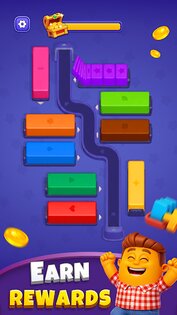 Loop Master 1.1.0. Скриншот 3