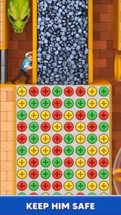 Wonder Match: Amazing Family 1.1.6. Скриншот 1