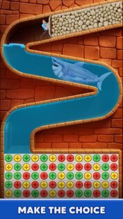 Wonder Match: Amazing Family 1.1.6. Скриншот 2