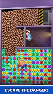 Wonder Match: Amazing Family 1.1.6. Скриншот 3