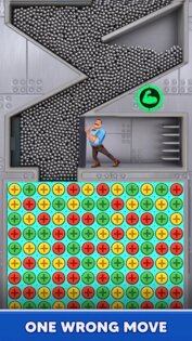 Wonder Match: Amazing Family 1.1.6. Скриншот 4