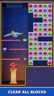 Wonder Match: Amazing Family 1.1.6. Скриншот 6