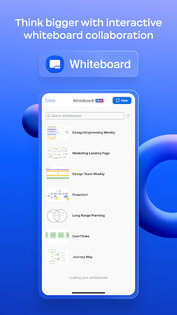Zoom for Intune 7.1.6.41877. Скриншот 6