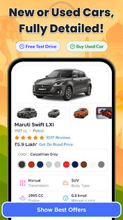 Vehicleinfo — RTO Information 16.04. Скриншот 6
