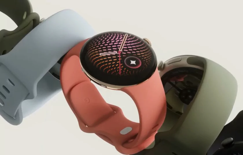 Google анонсировала Pixel Watch 5 — умные часы с ИИ, улучшенным GPS и новыми функциями для отслеживания здоровья