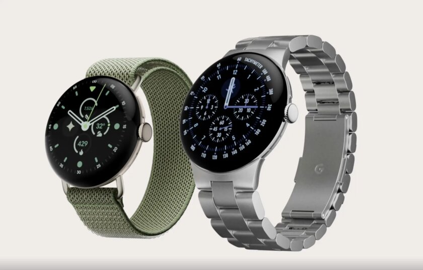 Google анонсировала Pixel Watch 5 — умные часы с ИИ, улучшенным GPS и новыми функциями для отслеживания здоровья