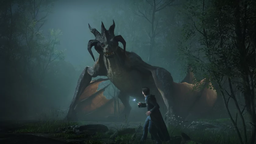 Сиквелу Hogwarts Legacy быть: об этом сообщили в Warner Bros. Games