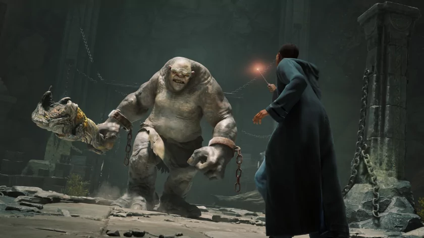 Сиквелу Hogwarts Legacy быть: об этом сообщили в Warner Bros. Games