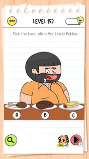 Brain Test 4 1.14.0. Скриншот 10