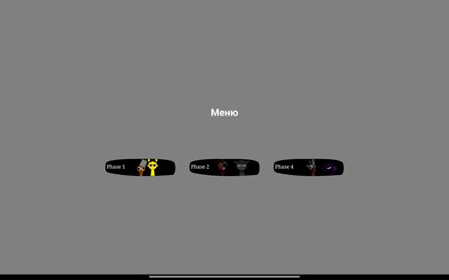 Sprunki By MergeGames 1.0. Скриншот 1
