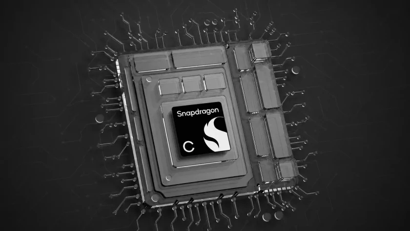 Qualcomm раскрыла характеристики чипа Snapdragon C для ноутбуков за 300 долларов