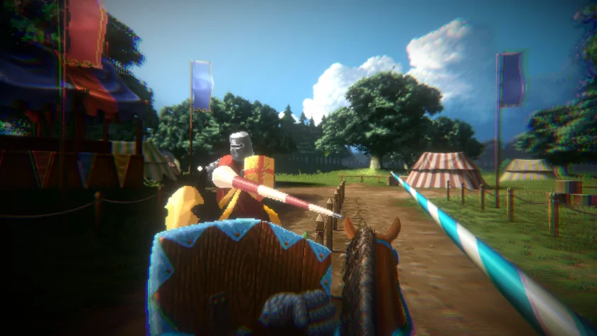 Defender of the Crown: The Legend Returns — спустя 40 лет после оригинала