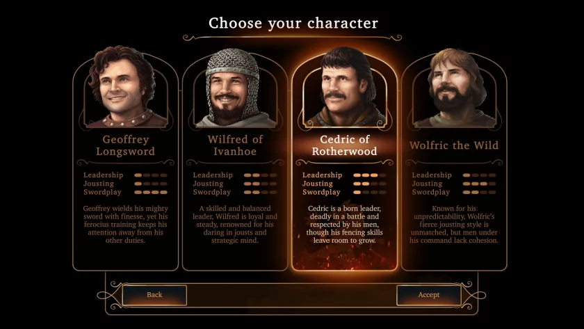 Defender of the Crown: The Legend Returns — спустя 40 лет после оригинала