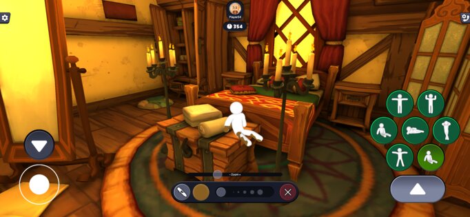 Paint Hide and Seek: Online 0.10.0. Скриншот 3