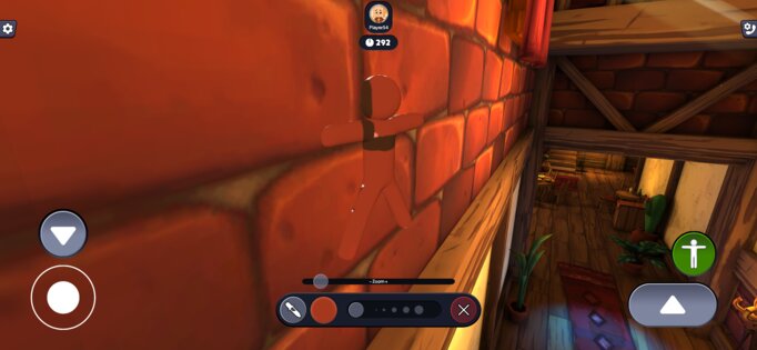Paint Hide and Seek: Online 0.10.0. Скриншот 5