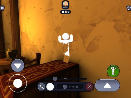 Paint Hide and Seek: Online 0.10.0. Скриншот 6