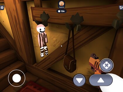 Paint Hide and Seek: Online 0.10.0. Скриншот 7
