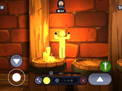Paint Hide and Seek: Online 0.10.0. Скриншот 9