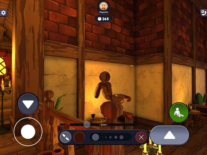 Paint Hide and Seek: Online 0.10.0. Скриншот 11