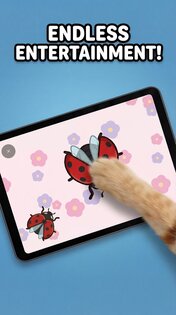 Игры для кошек 1.0.14. Скриншот 14