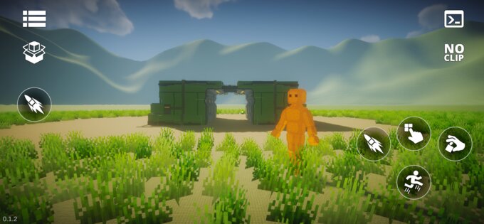 Project VOX 2.05. Скриншот 9