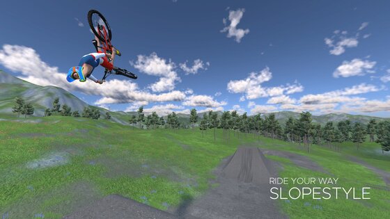 Gravity Override 0.1.3. Скриншот 4