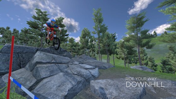 Gravity Override 0.1.3. Скриншот 6
