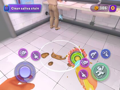 I Am Janitor 1.1.2. Скриншот 17