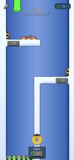 Coin Collector 1.2.5. Скриншот 1