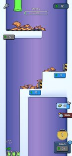 Coin Collector 1.2.4. Скриншот 2