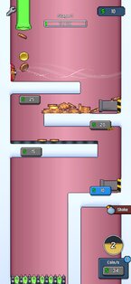 Coin Collector 1.2.4. Скриншот 3