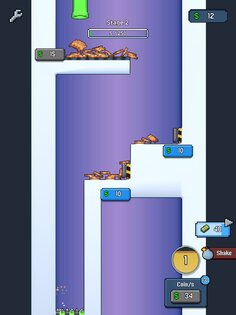 Coin Collector 1.2.4. Скриншот 4
