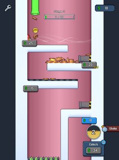 Coin Collector 1.2.4. Скриншот 5