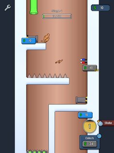 Coin Collector 1.2.4. Скриншот 6
