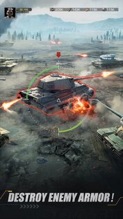 Warline: Sniper Strike 1.2.01. Скриншот 3