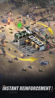 Warline: Sniper Strike 1.2.01. Скриншот 4