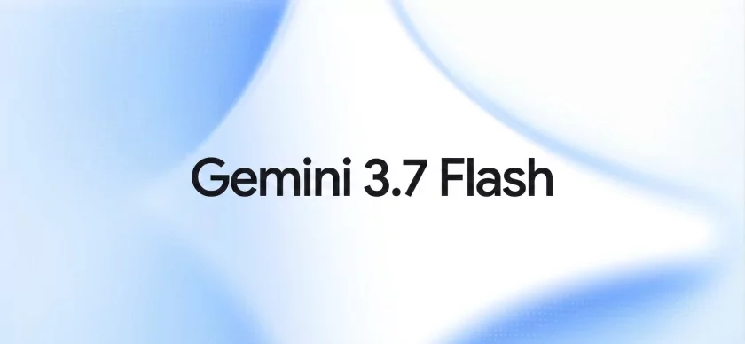 Google представила Gemini 3.7 Flash для программирования и агентских задач
