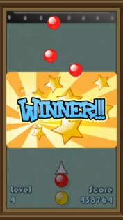 Bubble Shooter 1.2.2. Скриншот 3