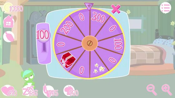 Pocket Pony 2 1.95. Скриншот 1
