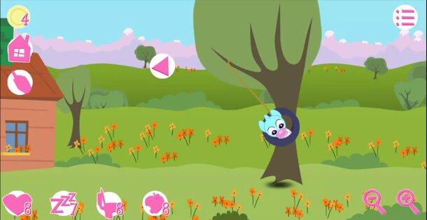 Pocket Pony 2 1.95. Скриншот 5