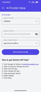TypeAssist 4.2.0. Скриншот 3