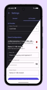 TypeAssist 4.2.0. Скриншот 9