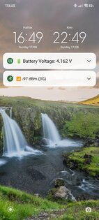 Voltascano 1.3. Скриншот 2