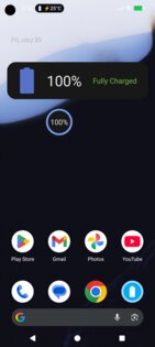 Battery Monitor 1.7.3. Скриншот 8