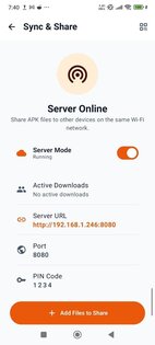 Universal Installer 1.15.0. Скриншот 5