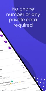 ArcaneChat 2.58.1. Скриншот 2
