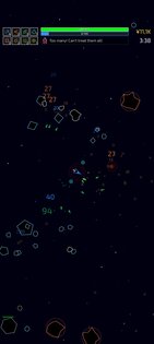 Astro Loop 1.3. Скриншот 1